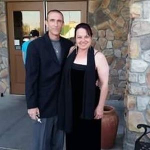 Meet your Posher, Richard